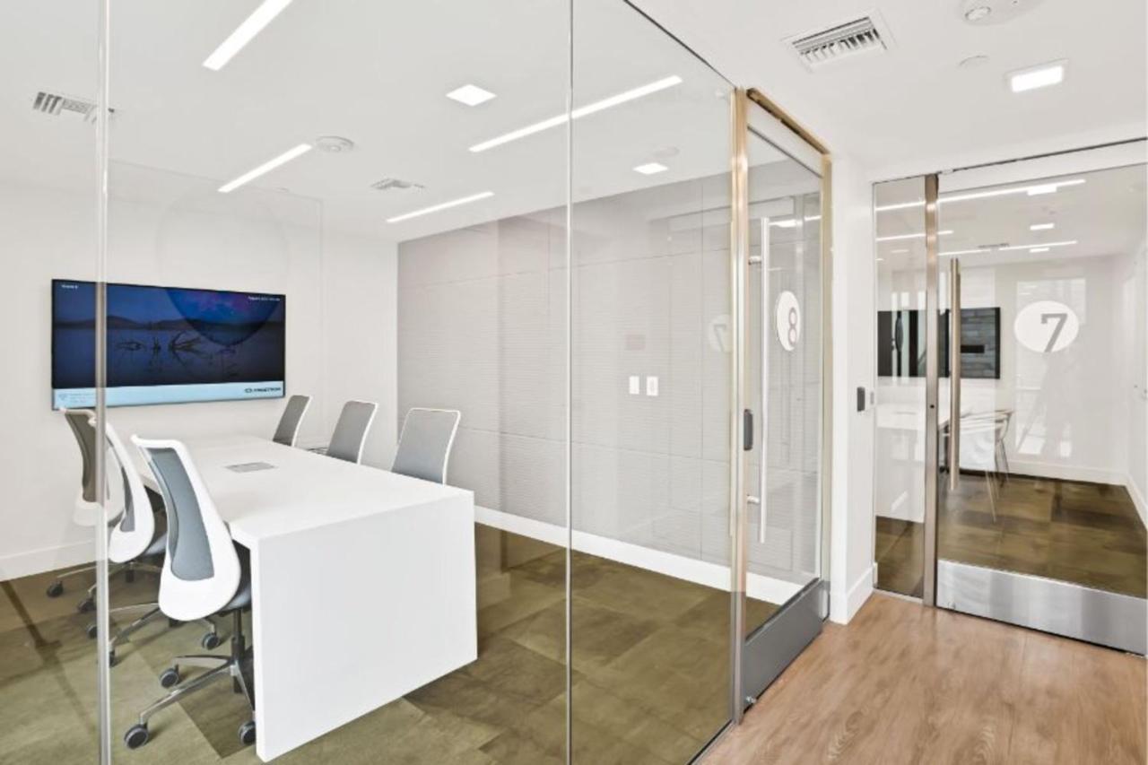 Aya Apartments Фремонт Екстер'єр фото